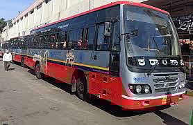 ಶಿರಸಿ–ಕುಮಟಾ ಹೆದ್ದಾರಿ: ಇಂದಿನಿಂದ ಬಸ್ ಸಂಚಾರ