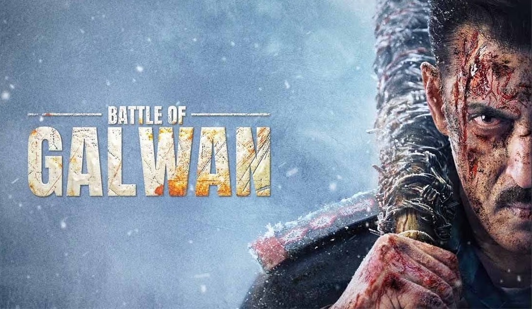 Battle of Galwan: 'Battle of Galwan' ಚಿತ್ರಕ್ಕೆ ಚೀನಾ ಆಕ್ಷೇಪ: ಸಿನಿಮಾ ಕಲಾತ್ಮಕ  ಅಭಿವ್ಯಕ್ತಿ–ಭಾರತ