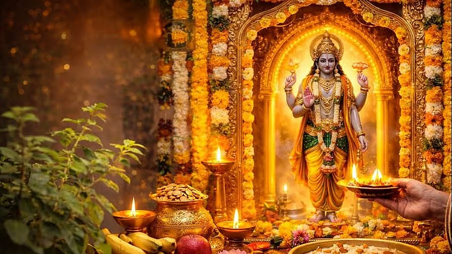 ವೈಕುಂಠ ಏಕಾದಶಿ: ಉಪವಾಸ ಮಾಡುವವರು ಈ ತಪ್ಪುಗಳನ್ನು ಮಾಡಬೇಡಿ