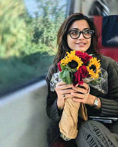 ರಶ್ಮಿಕಾ ಮಂದಣ್ಣ ಅವರ ಬಹು ನಿರೀಕ್ಷಿತ ಚಿತ್ರಗಳಾದ ಪುಷ್ಪ 3,‌ ಕಾಕ್‌ಟೈಲ್ 2 ಹಾಗೂ ಮೈಸಾ ಸಿನಿಮಾಗಳು ಚಿತ್ರೀಕರಣದ ಹಂತದಲ್ಲಿವೆ.