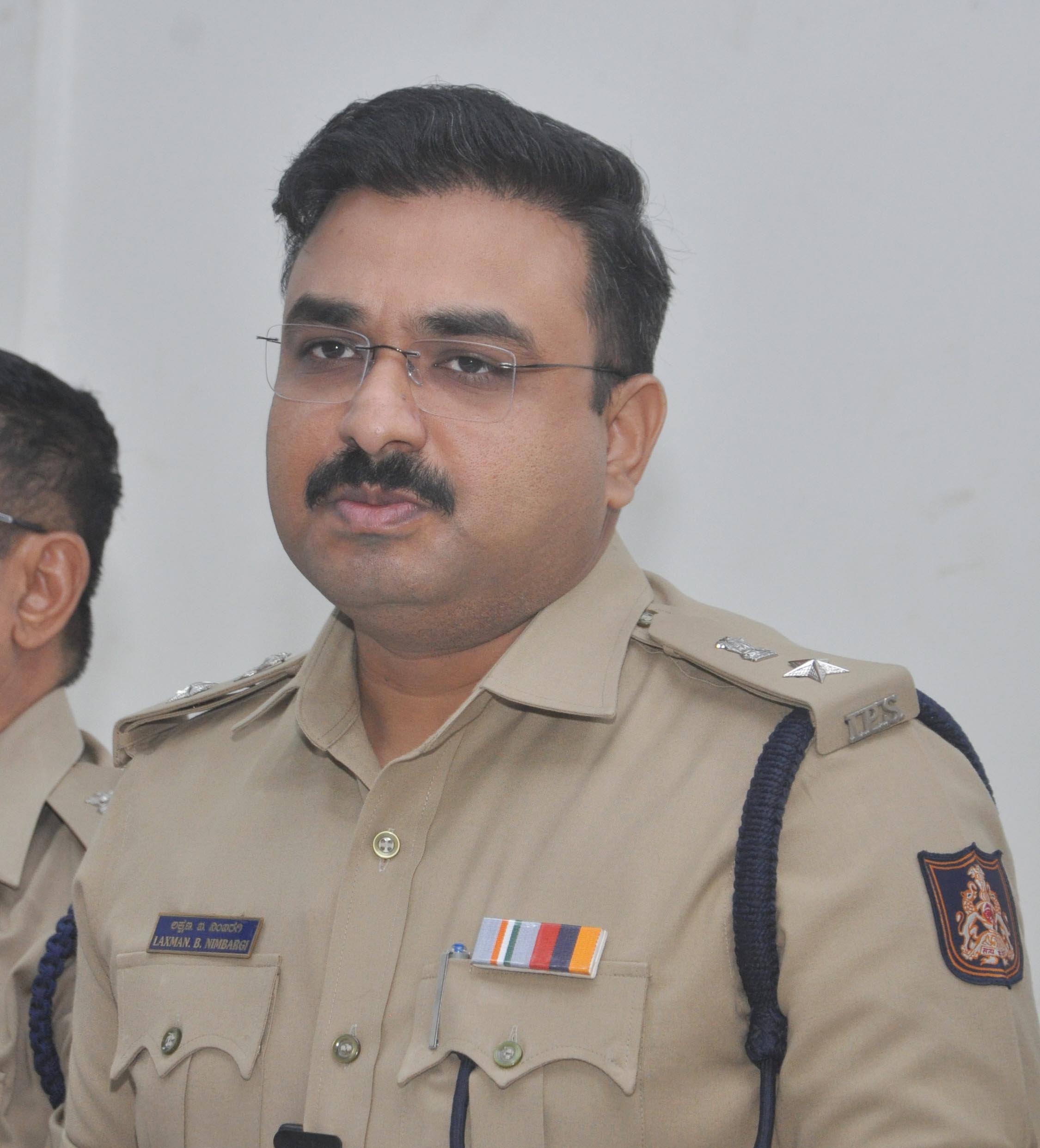 ಲಕ್ಷ್ಮಣ ನಿಂಬರಗಿ