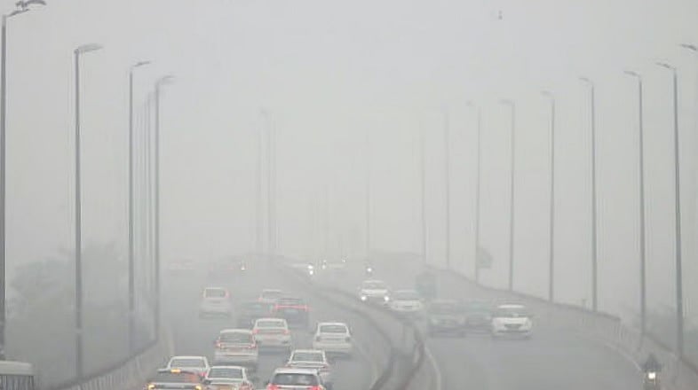 Delhi Airport | ದಟ್ಟ ಮಂಜು–ಕಡಿಮೆ ಗೋಚರತೆ: 118 ವಿಮಾನಗಳ ಹಾರಾಟ ರದ್ದು