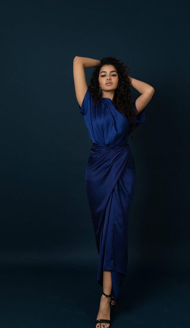 ಅನುಪಮಾ ಪರಮೇಶ್ವರನ್