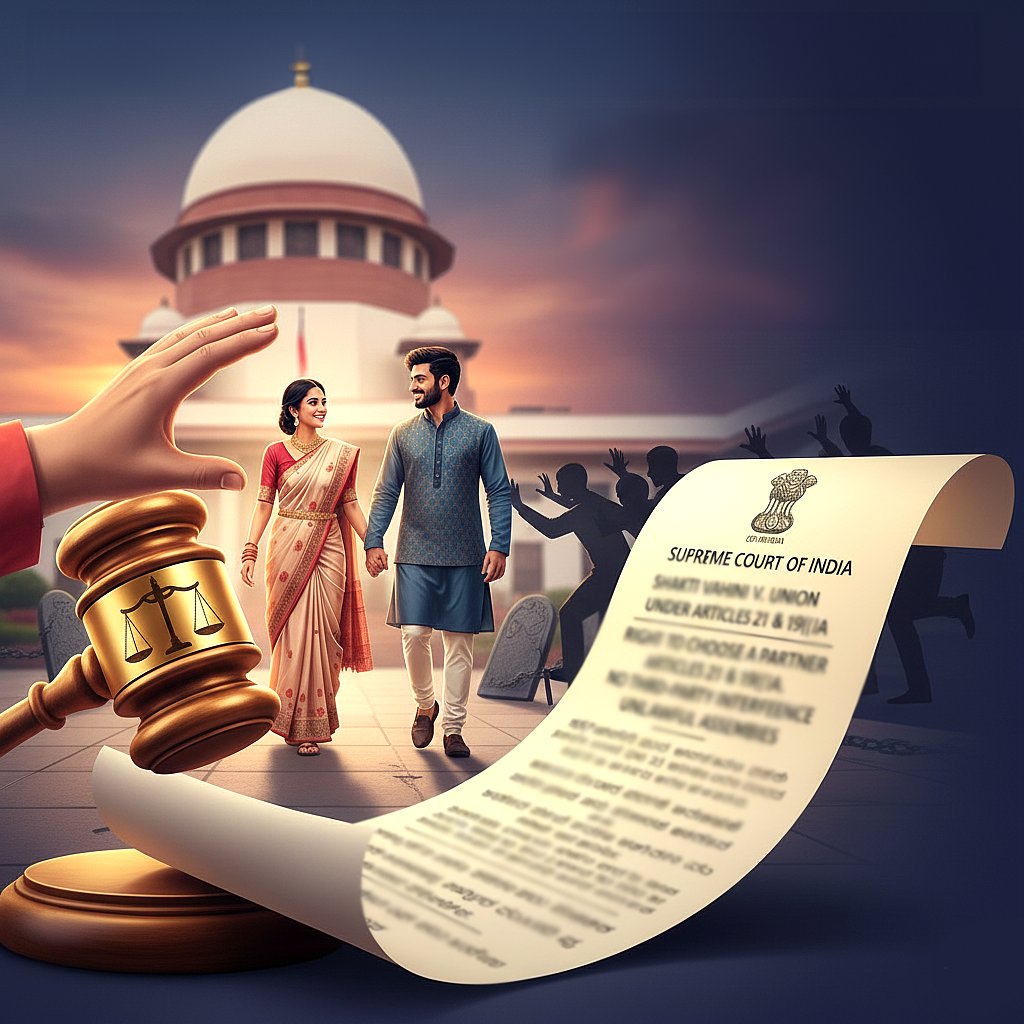 ಸಂಗತ | ಮರ್ಯಾದೆ ಹತ್ಯೆ: ಕಠಿಣ ಕಾನೂನು ಬೇಕು