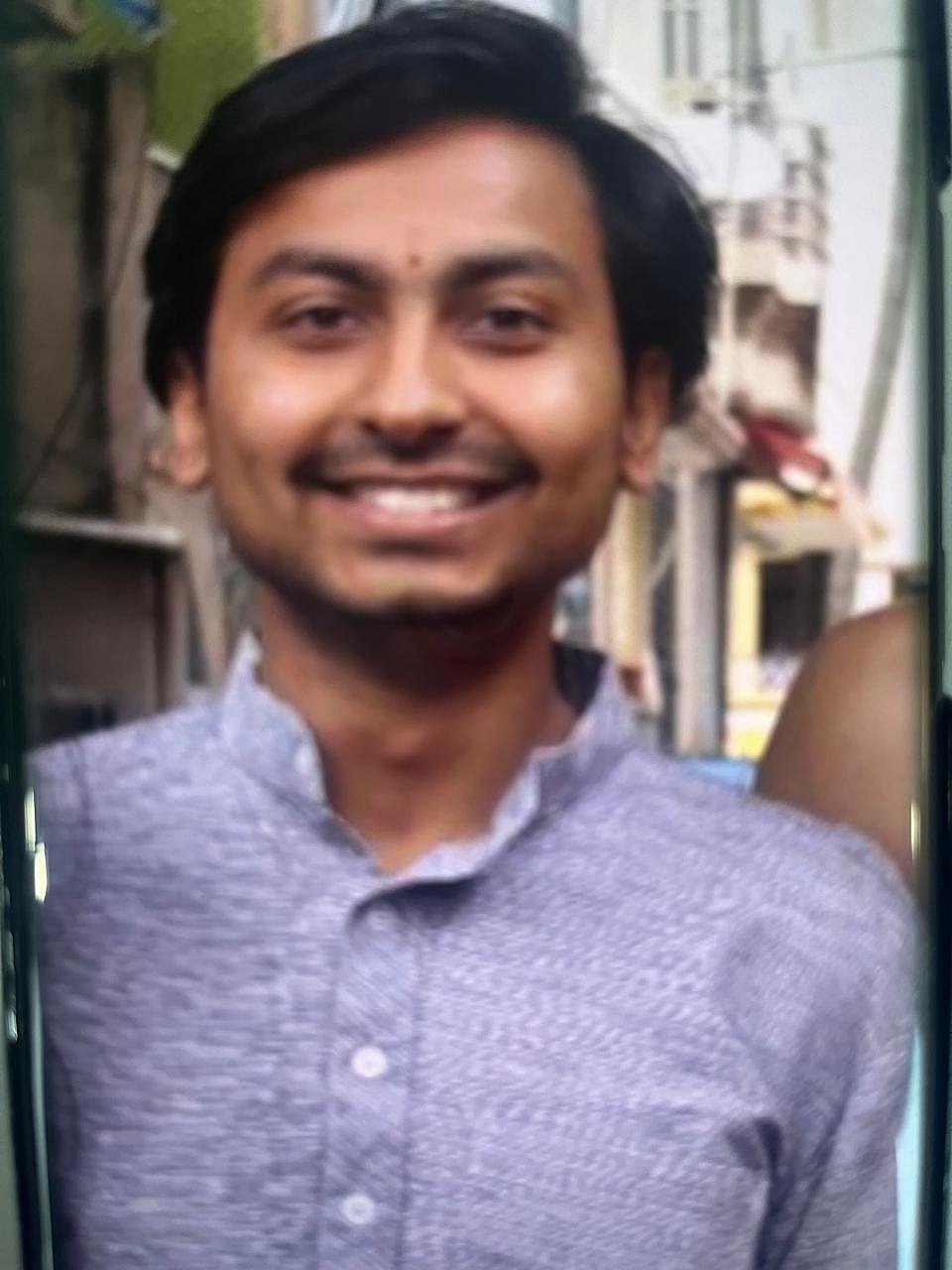 ಬಯೊಕಾನ್ ಕಂಪನಿಯ ಐದನೇ ಮಹಡಿಯಿಂದ ಜಿಗಿದು 26 ವರ್ಷದ ಉದ್ಯೋಗಿ ಆತ್ಮಹತ್ಯೆ