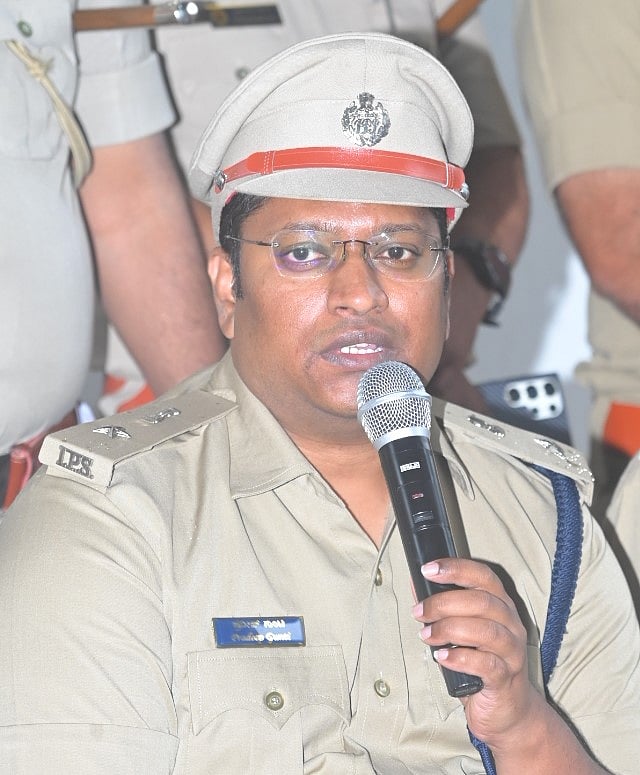 ಬೀದರ್: ಹೊಸ ವರ್ಷಾಚರಣೆಗೆ ಇರಲಿ ಎಚ್ಚರ!