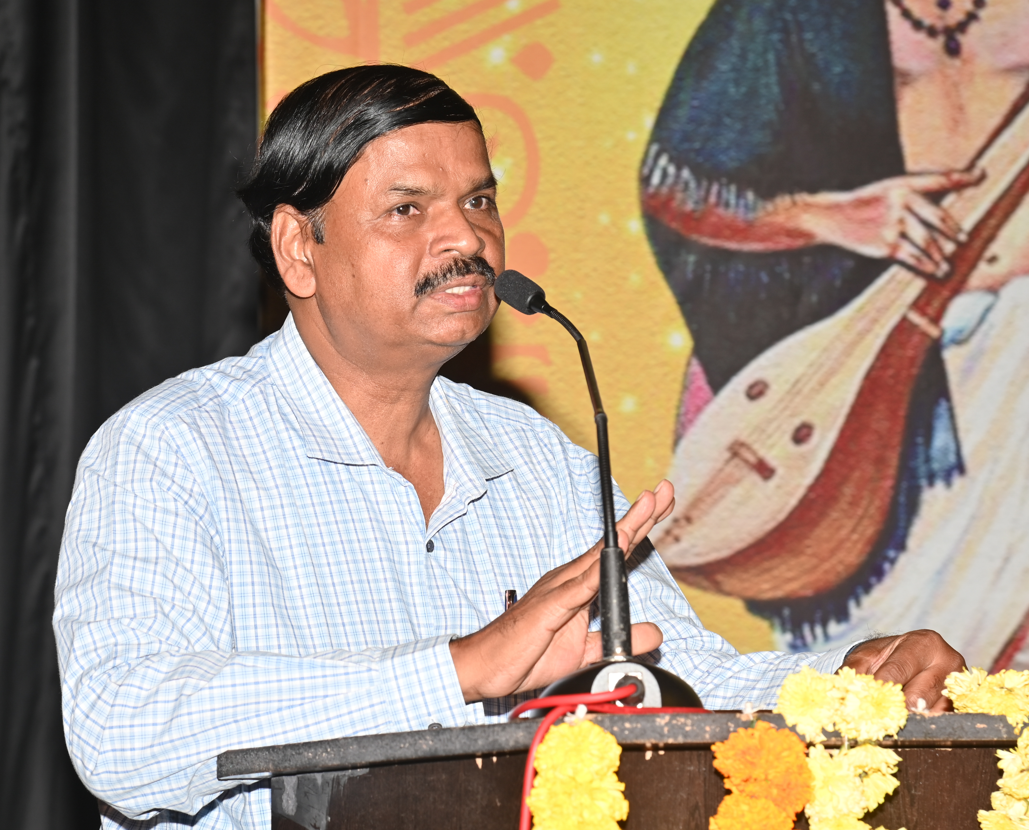 ಅಂಶಿ ಪ್ರಸನ್ನಕುಮಾರ್