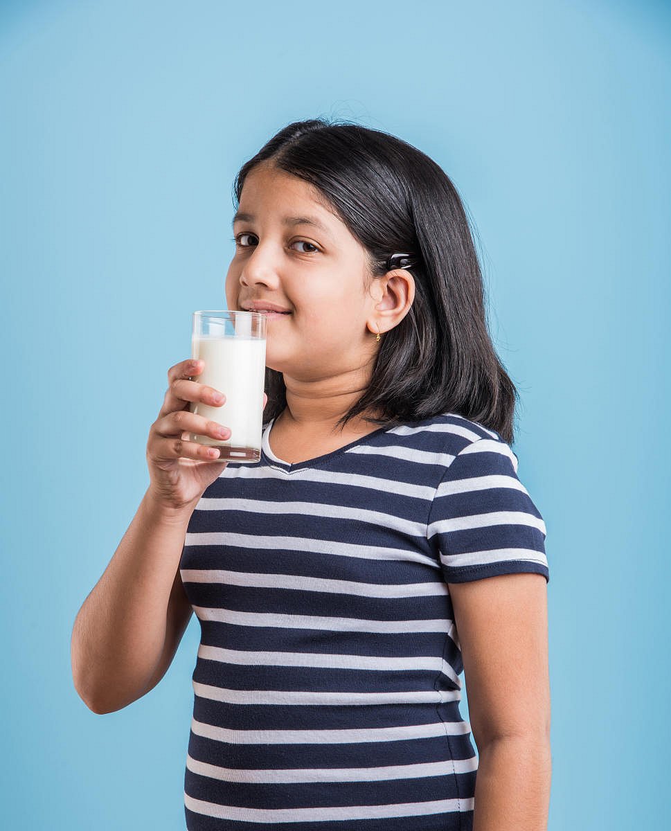 ಮಕ್ಕಳ ಆರೋಗ್ಯ: ಹೀಗಿರಲಿ ಆಹಾರ ಪದ್ದತಿ