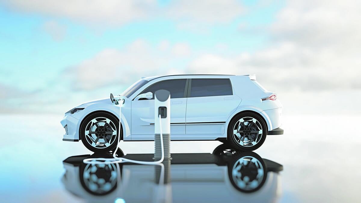 ಹೆಚ್ಚಾಗಲಿದೆ ‘ಇವಿ’ಗಳ ಚಾರ್ಜಿಂಗ್ ವೇಗ: ನೇಚರ್ ಸೈಂಟಿಫಿಕ್ ರಿಪೋರ್ಟ್ಸ್