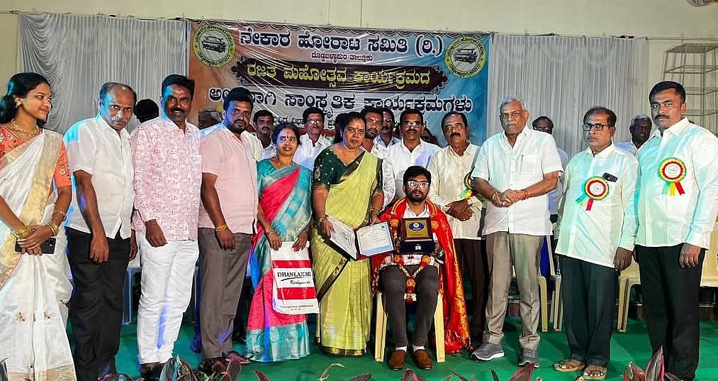 ನೇಯ್ಗೆ ಉದ್ಯಮಕ್ಕೆ ಕಾಯಕಲ್ಪ ಅಗತ್ಯ ; ಮಾಜಿ ಶಾಸಕ ಟಿ. ವೆಂಕಟರಮಣಯ್ಯ 