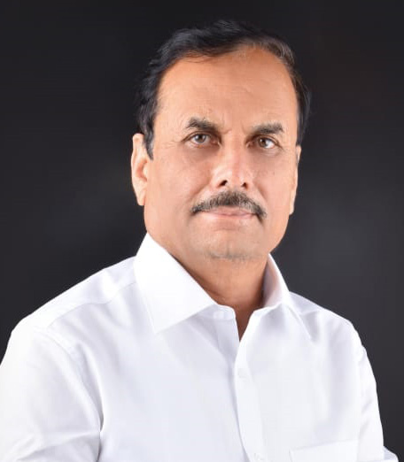 ಎಂ.ಸಿ. ರಂಗಸ್ವಾಮಿ