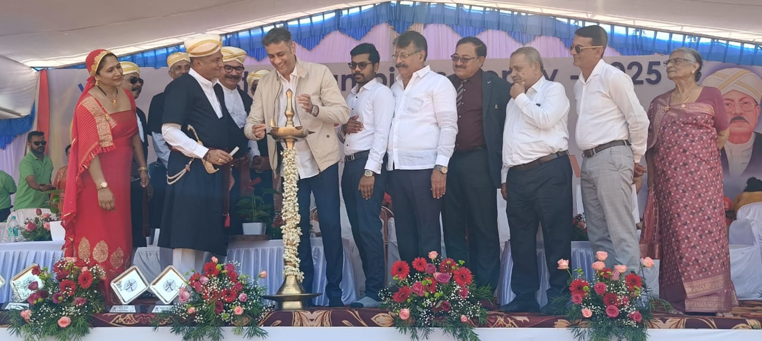 ಸಮಾರೋಪ ಸಮಾರಂಭವನ್ನು ಶಾಸಕ ಎ.ಎಸ್.ಪೊನ್ನಣ್ಣ ಉದ್ಘಾಟಿಸಿದರು