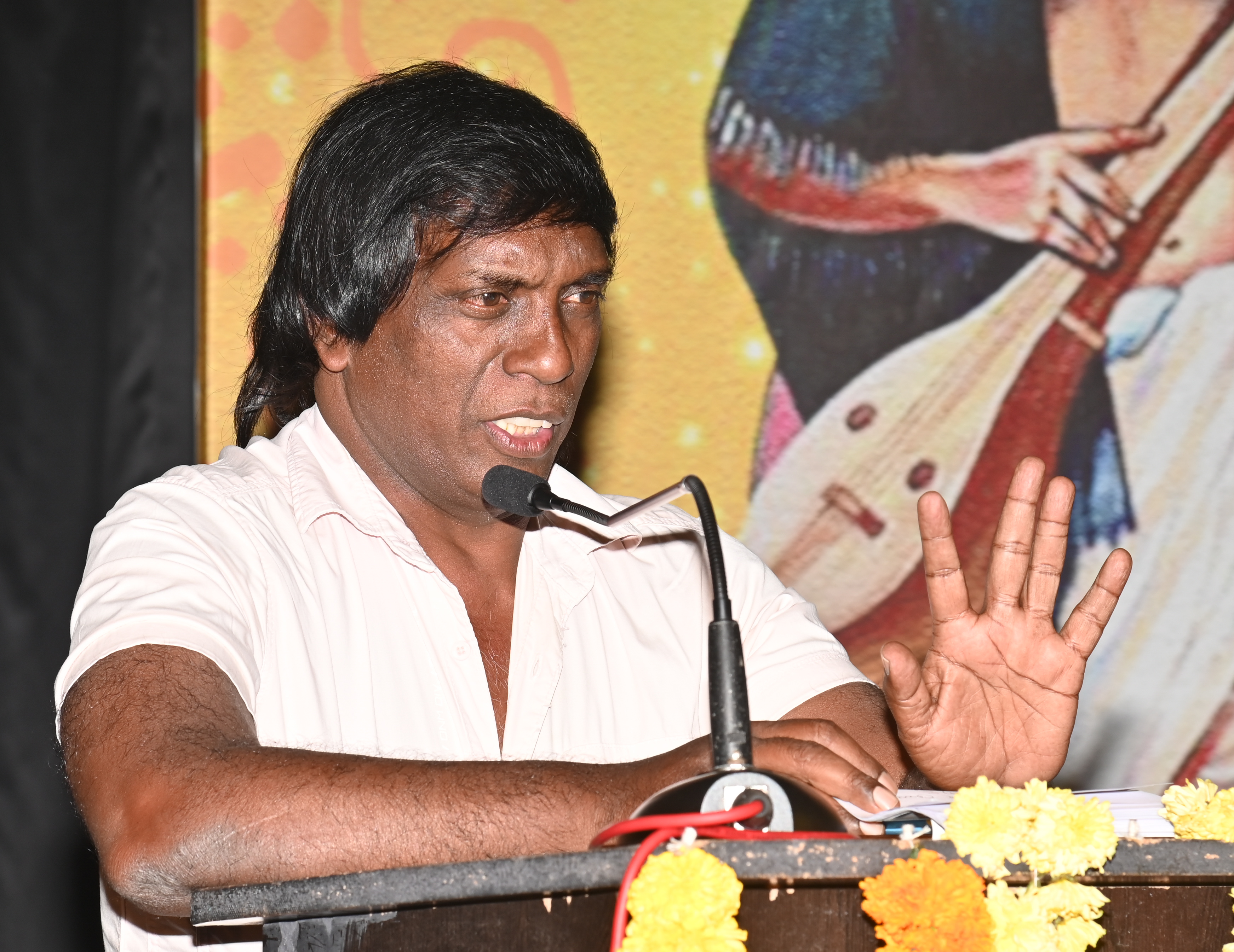 ಕೆ.ವೆಂಕಟೇಶ್