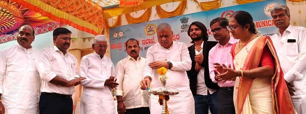 ಇಂಡಿ | ‘ಬಾಲ್ಯ ವಿವಾಹ ಸಮಾಜಕ್ಕಂಟಿದ ಪಿಡುಗು’