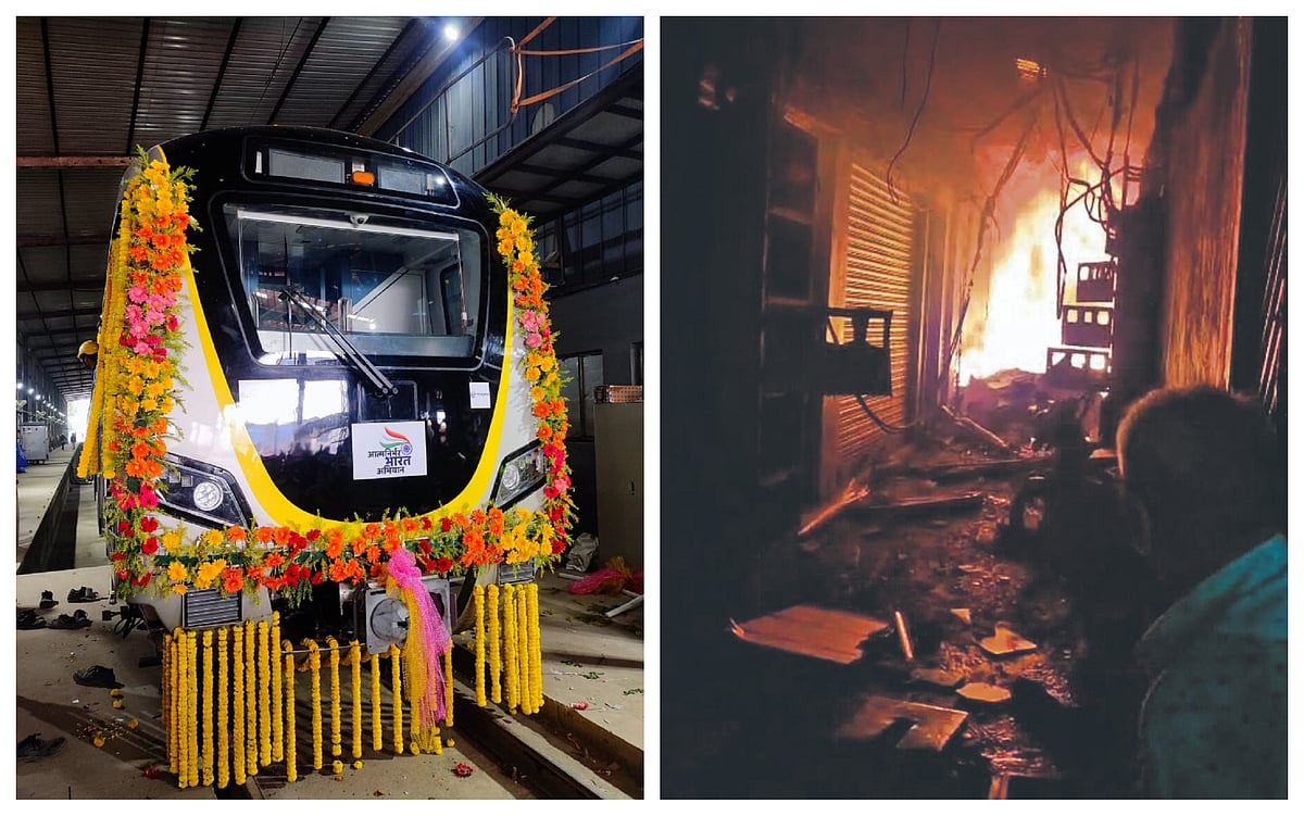 ಗತಿಸಿದ ವರ್ಷ: ಮೆಟ್ರೊ ಸಂಚಾರದ ಸಿಹಿ, ನೋವು ಕಣ್ಣೀರಿಗೆ ಕಾರಣವಾದ ಘಟನೆಗಳು