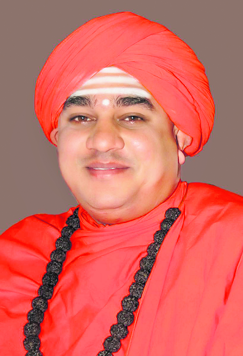 ಬಸವ ಜಯಮೃತ್ಯುಂಜಯ ಸ್ವಾಮೀಜಿ