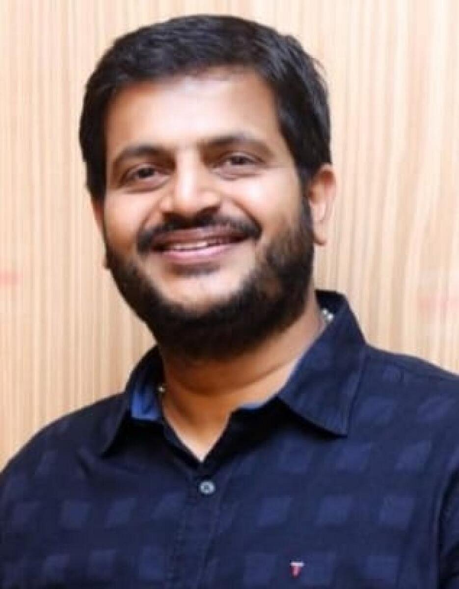 ದ್ವೇಷಭಾಷಣ ವಿರೋಧಿ ಮಸೂದೆ; ಈಶ್ವರಪ್ಪ, ಚೆನ್ನಿಗೆ ಭಯ: ಕಾಂಗ್ರೆಸ್ ಮುಖಂಡ ಯೋಗೀಶ್