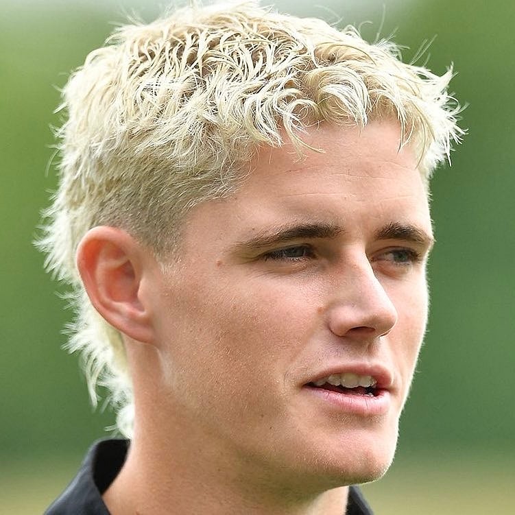 ಆ್ಯಷಸ್ ಟೆಸ್ಟ್‌ನಲ್ಲಿ ಗೆಲುವು: ಆರ್‌ಸಿಬಿಗೆ ಧನ್ಯವಾದ ಅರ್ಪಿಸಿದ ಜೇಕಬ್‌ ಬೆಥೆಲ್‌