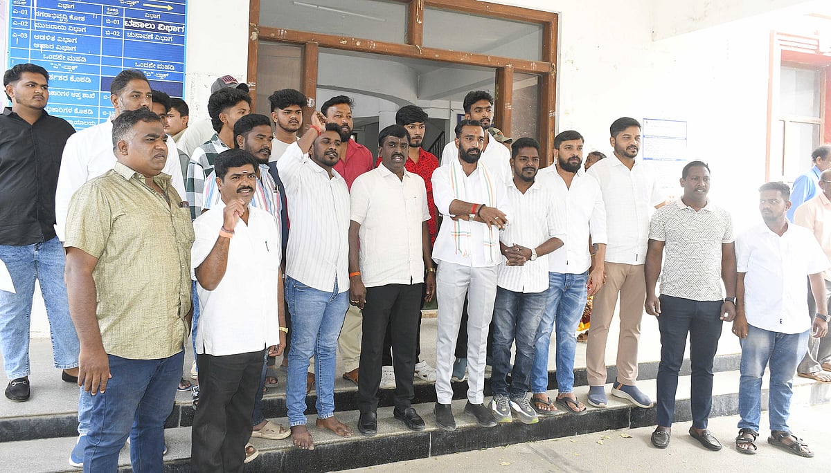 ಮರ್ಯಾದೆಗೇಡು ಹತ್ಯೆ ತಡೆ ಕಾಯ್ದೆ ಜಾರಿಗೆ ತನ್ನಿ