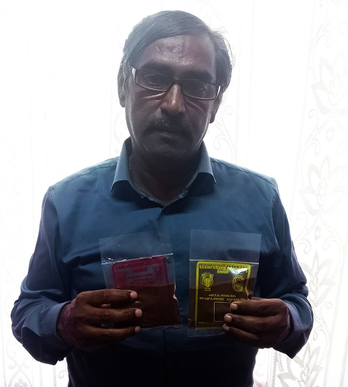 ಖಾಸಗಿ ವ್ಯಕ್ತಿಯಿಂದ ತಂಬಾಕು ಬಿತ್ತನೆ ಬೀಜ ಖರೀದಿಸದಿರಿ: ಸಿಟಿಆರ್‌ಐ