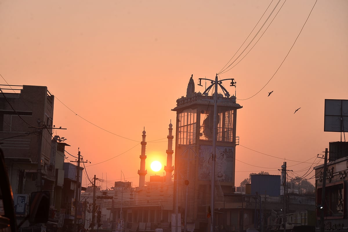 ಕೋಲಾರ ಜಿಲ್ಲೆ: ಹೊಸ ವರ್ಷ, ಹೊಸ ಭರವಸೆ