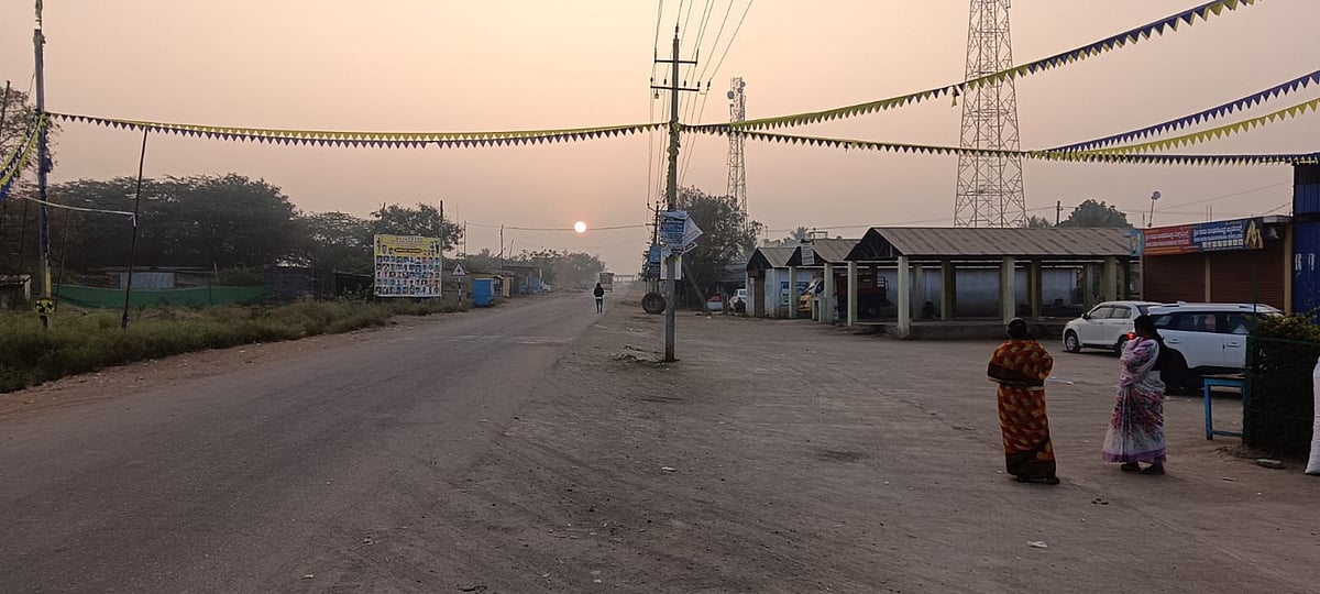 New Year 2026: ಸಂಭ್ರಮದ ಹೊಸ ವರ್ಷಾಚರಣೆ