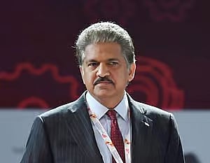 ಹೊಸ ವರ್ಷಾಚರಣೆ: ಅಸ್ಸಾಂ ಪೊಲೀಸರ ಪೋಸ್ಟ್‌ಗೆ ಮನಸೋತ ಆನಂದ್ ಮಹೀಂದ್ರಾ