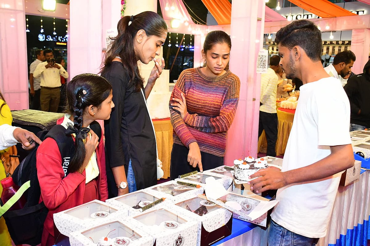 New Year 2026: ಹೊಸ ವರುಷ ತರಲಿ ಹರುಷ...