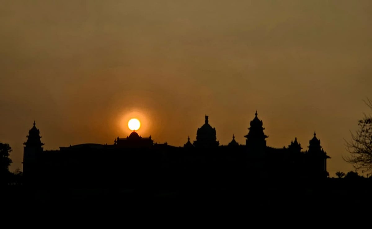 New Year 2026: ಹೊಸ ವರ್ಷಕ್ಕೆ ಅದ್ದೂರಿ ಸ್ವಾಗತ