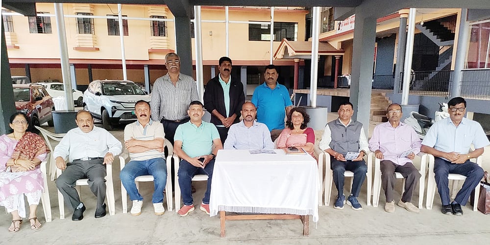 ಜನವರಿ 4ಕ್ಕೆ ‘ಬೆಸುಗೆ’ ಲಯನ್ಸ್ ವಲಯ ಸಮ್ಮೇಳನ