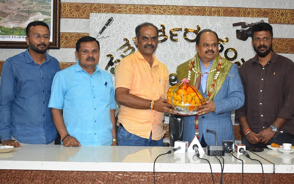 ಕೋಲಾರ ಜಿಲ್ಲೆಯ ಬಹುತೇಕ ಕೆರೆಗಳ ಒತ್ತುವರಿ ತೆರವು: ಜಿಲ್ಲಾಧಿಕಾರಿ ಎಂ.ಆರ್.ರವಿ