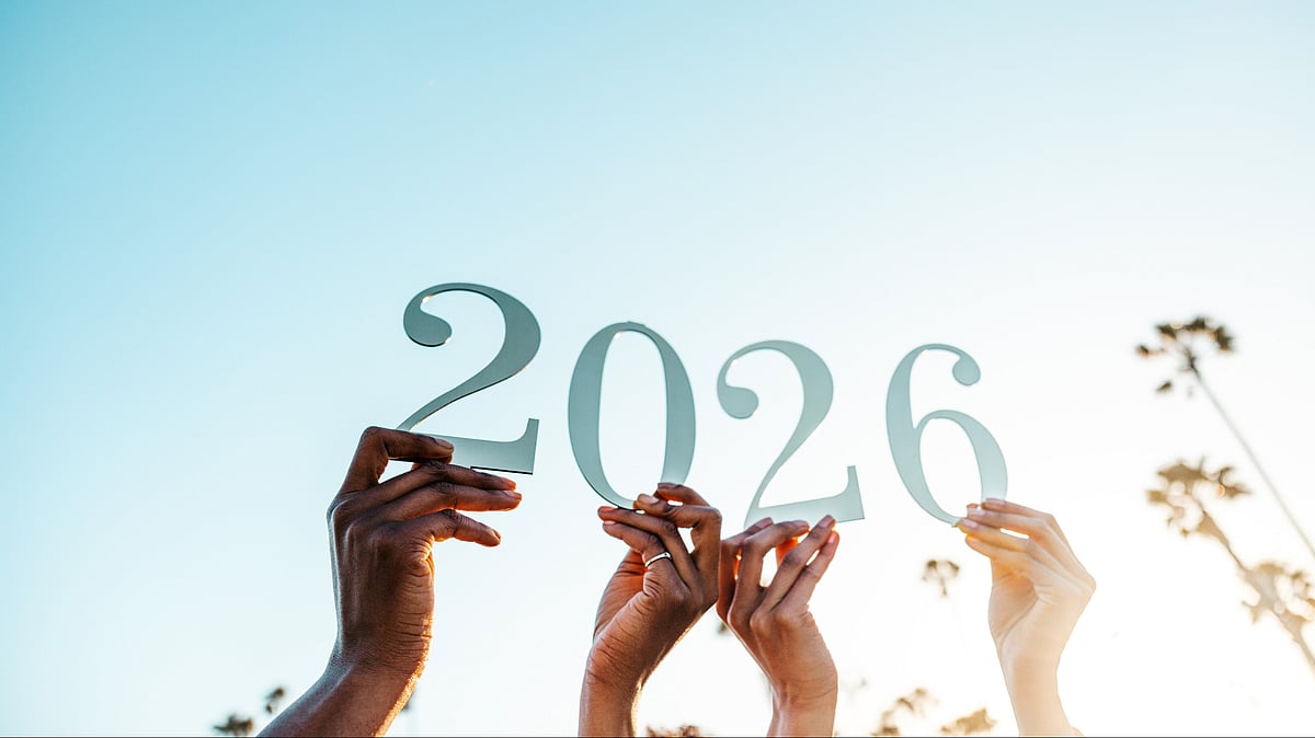 New Year 2026: ಹೊಸ ವರ್ಷದ ಸಂಭ್ರಮ ನಿಮ್ಮನ್ನೇ ಸಂಭ್ರಮಿಸಲಿ