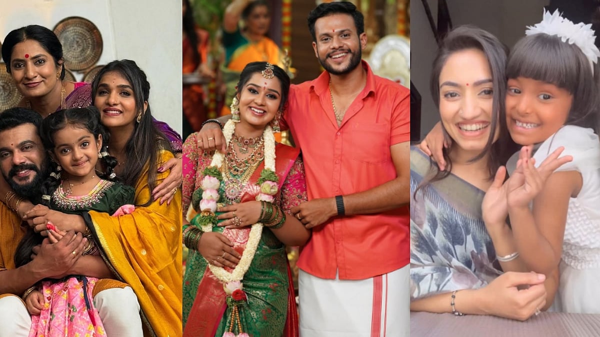 2025ರಲ್ಲಿ ಕೊನೆಗೊಂಡ ಕನ್ನಡ ಧಾರಾವಾಹಿಗಳಿವು