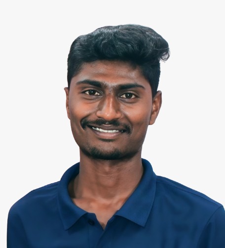 ಂತೋಷ್‌ ಎಚ್‌. ಡಿ.