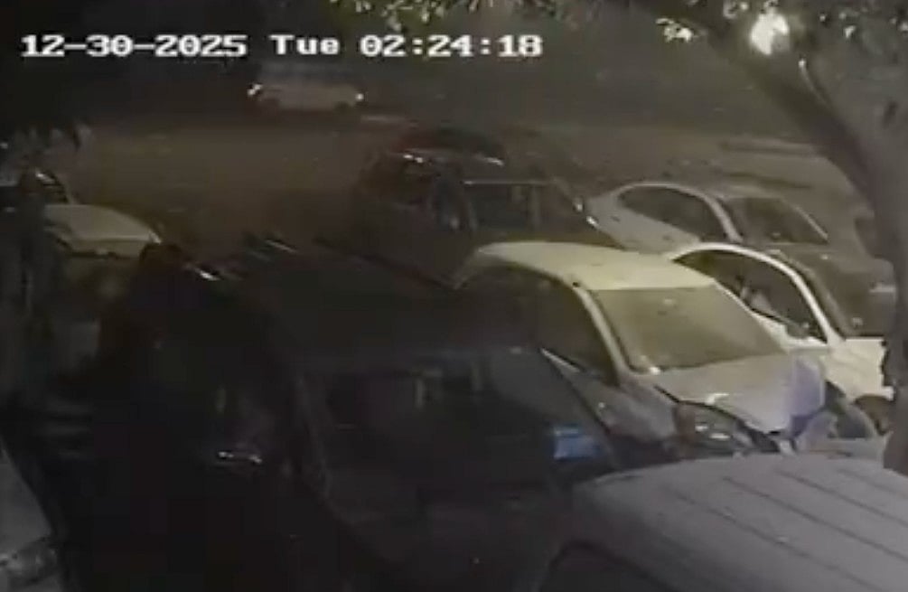 Faridabad Gang Rape: ಅತ್ಯಾಚಾರಕ್ಕೆ ಬಳಸಿದ್ದ ಕಾರು ಸಿಸಿಟಿವಿಯಲ್ಲಿ ಸೆರೆ