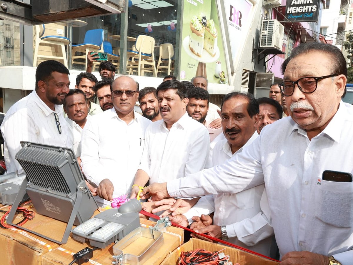 ಜಿಬಿಎ ಚುನಾವಣೆಗೆ ತಯಾರಾಗುತ್ತಿದ್ದೇವೆ: ಬೈರತಿ ಸುರೇಶ್