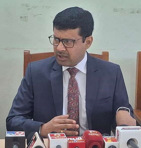 ರೈತರ ಭೂ-ಸ್ವಾಧೀನ ಪ್ರಕರಣ ಇತ್ಯರ್ಥ: ವಿಶೇಷ ಲೋಕ ಅದಾಲತ್ 24ರಂದು