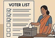 ಹಾವೇರಿ | ಪದವೀಧರರ ಕ್ಷೇತ್ರ: 22,160 ಮತದಾರರ ನೋಂದಣಿ