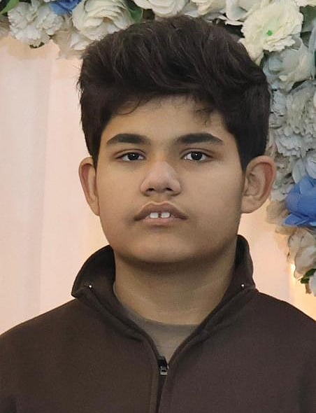 ಜಿಂಬಾಬ್ವೆ ಕ್ರಿಕೆಟ್ ತಂಡದ ನಾಯಕ ಸಿಕಂದರ್ ರಾಜಾ‌‌ 13 ವರ್ಷದ ಸಹೋದರ ನಿಧನ