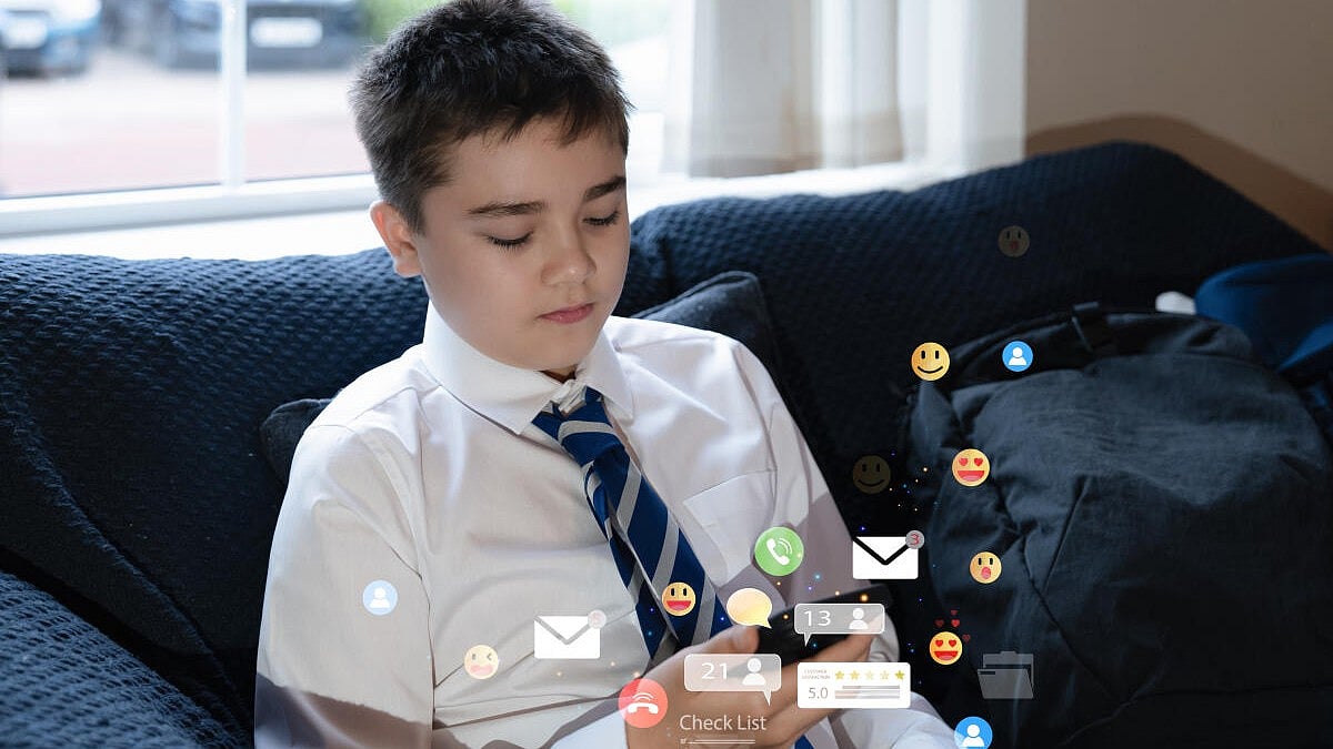 ಮೊಬೈಲ್‌ ಅತಿಯಾದ ಬಳಕೆಯಿಂದ ಆರೋಗ್ಯದ ಮೇಲೆ ಆಗುವ ಪರಿಣಾಮವೇನು?