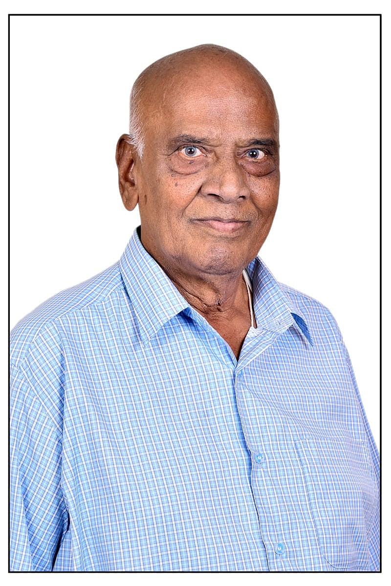 ಭಾರತೀಯ ಸ್ಟೇಟ್ ಬ್ಯಾಂಕ್ ಕನ್ನಡ ಸಂಘಗಳ ಸಮನ್ವಯ ಸಮಿತಿಯ ಪಾ ರಾಜಗೋಪಾಲ್ ನಿಧನ