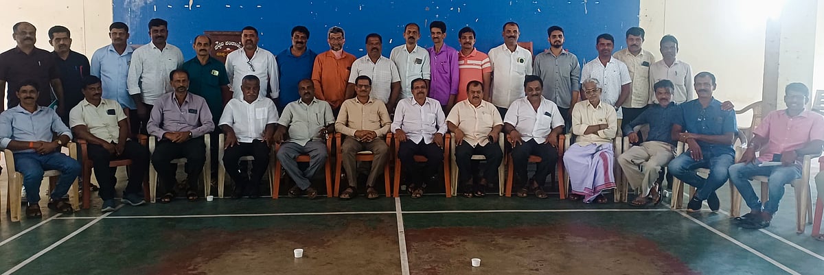 ಬೆಳೆ ವಿಮೆ ಪಾವತಿಯಲ್ಲಿ ತಾರತಮ್ಯ: ಪ್ರತಿಭಟನೆಗೆ ನಿರ್ಧಾರ