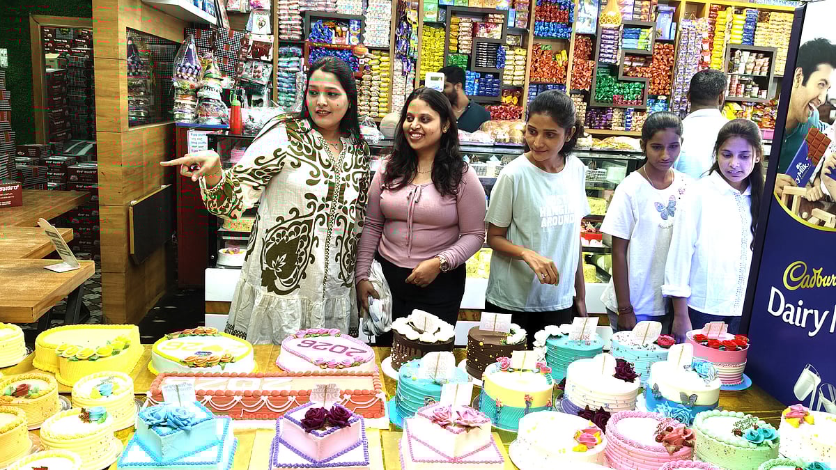 New Year 2026: ಜನತೆಯ ಸಂಭ್ರಮೋತ್ಸವ 