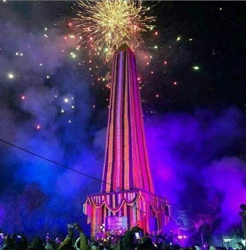 ಸಾಗರ: ಭೀಮಾ ಕೊರೆಗಾಂವ್ ವಿಜಯೋತ್ಸವ ನಾಳೆ