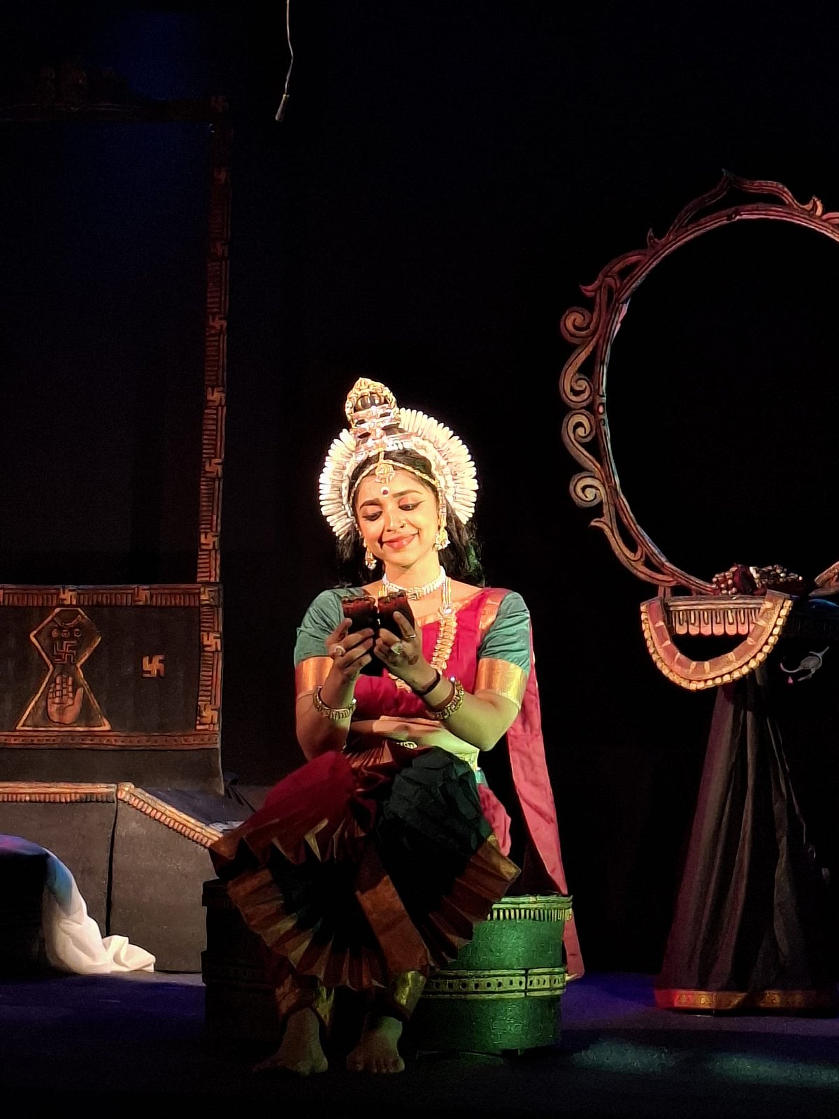 ಬಹರೇನ್‌: ಹೆಜ್ಜೆಗೊಲಿದ ಬೆಳಕು; ಪ್ರಜ್ಞಾನಂ ಟ್ರಸ್ಟ್‌ನಿಂದ ಪ್ರಬುದ್ಧ ಕಾರ್ಯಕ್ರಮ