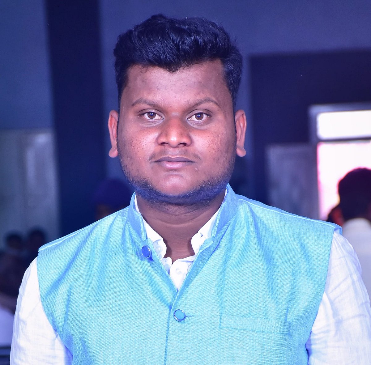 ಕರ್ನಾಟಕ ಪ್ರದೇಶ ಯುವ ಕಾಂಗ್ರೆಸ್‍: ರಾಜ್ಯ ಸಂಯೋಜಕರಾಗಿ ಮುಧೋಳಕರ ನೇಮಕ