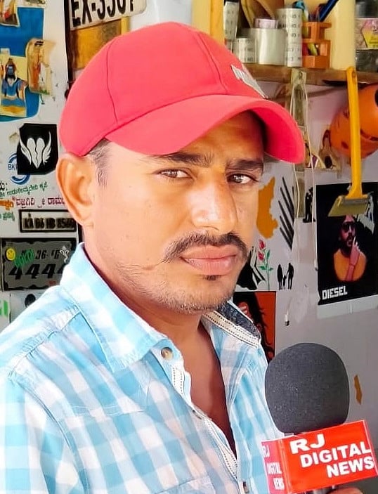 ಪೋಕ್ಸೊ ಪ್ರಕರಣ: ಯೂ ಟ್ಯೂಬರ್ ಬಂಧನ