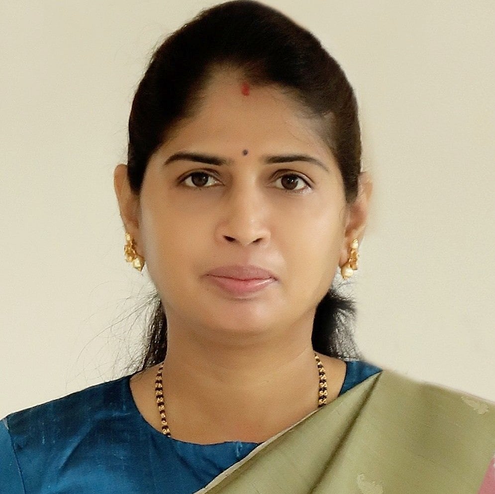 ಚಾಮರಾಜನಗರ ಜಿಲ್ಲೆಗೆ ಶ್ರೀರೂಪಾ ನೂತನ ಜಿಲ್ಲಾಧಿಕಾರಿ