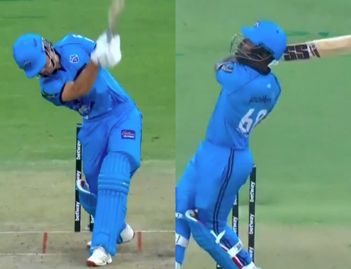 SA20: ಬ್ರೆವಿಸ್, ರುದರ್‌ಫರ್ಡ್ ಅಬ್ಬರ; ಸತತ ಆರು ಸಿಕ್ಸರ್