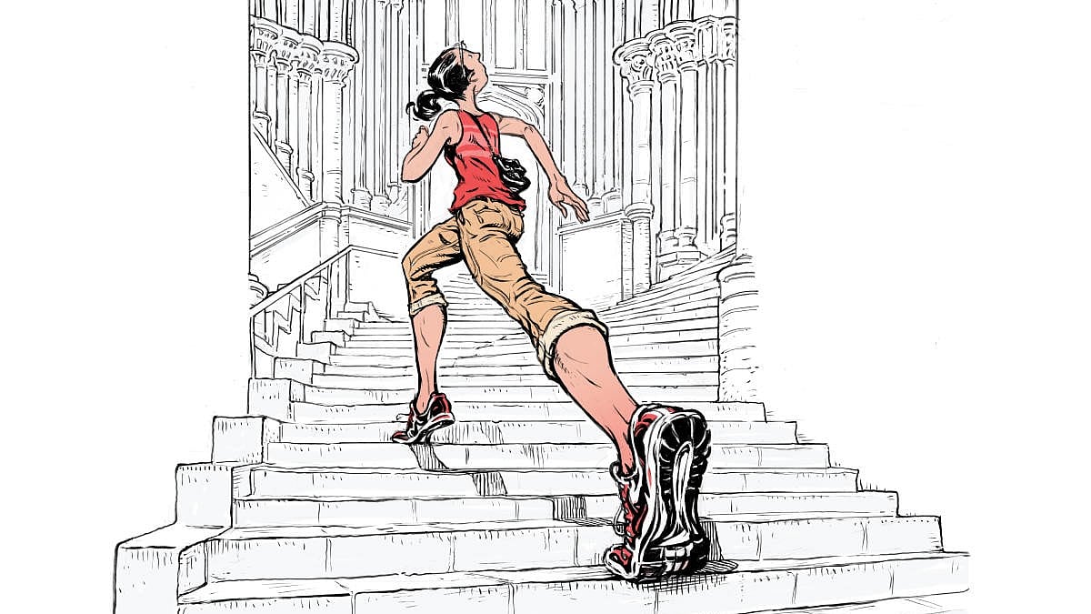 ಹೊಸ ವರ್ಷಕ್ಕೆ 20 ಸರಳ ಸೂತ್ರ: ಬದುಕಿನ ಯಶಸ್ಸಿಗೆ ಪರಿಣಾಮಕಾರಿ ಅಸ್ತ್ರ